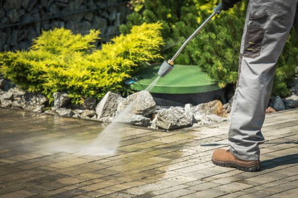 Best Gas Station Cleaning  in Vernonia, OR