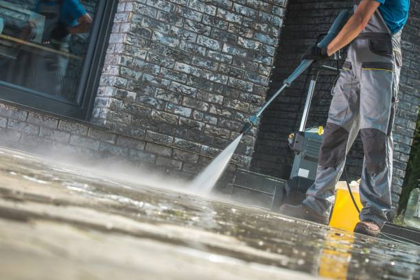 Animal Enclosure Cleaning in Vernonia, OR