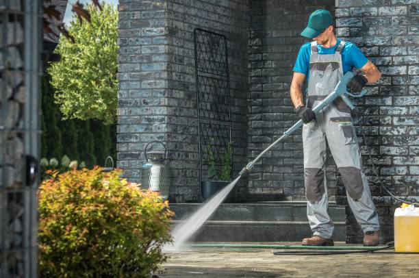 Best Building Exterior Washing  in Vernonia, OR