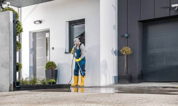 Best Parking Lot and Garage Cleaning  in Vernonia, OR